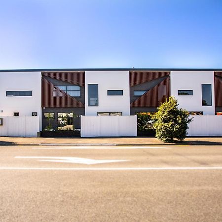 The Residence Fitzroy 뉴플리머스 외부 사진