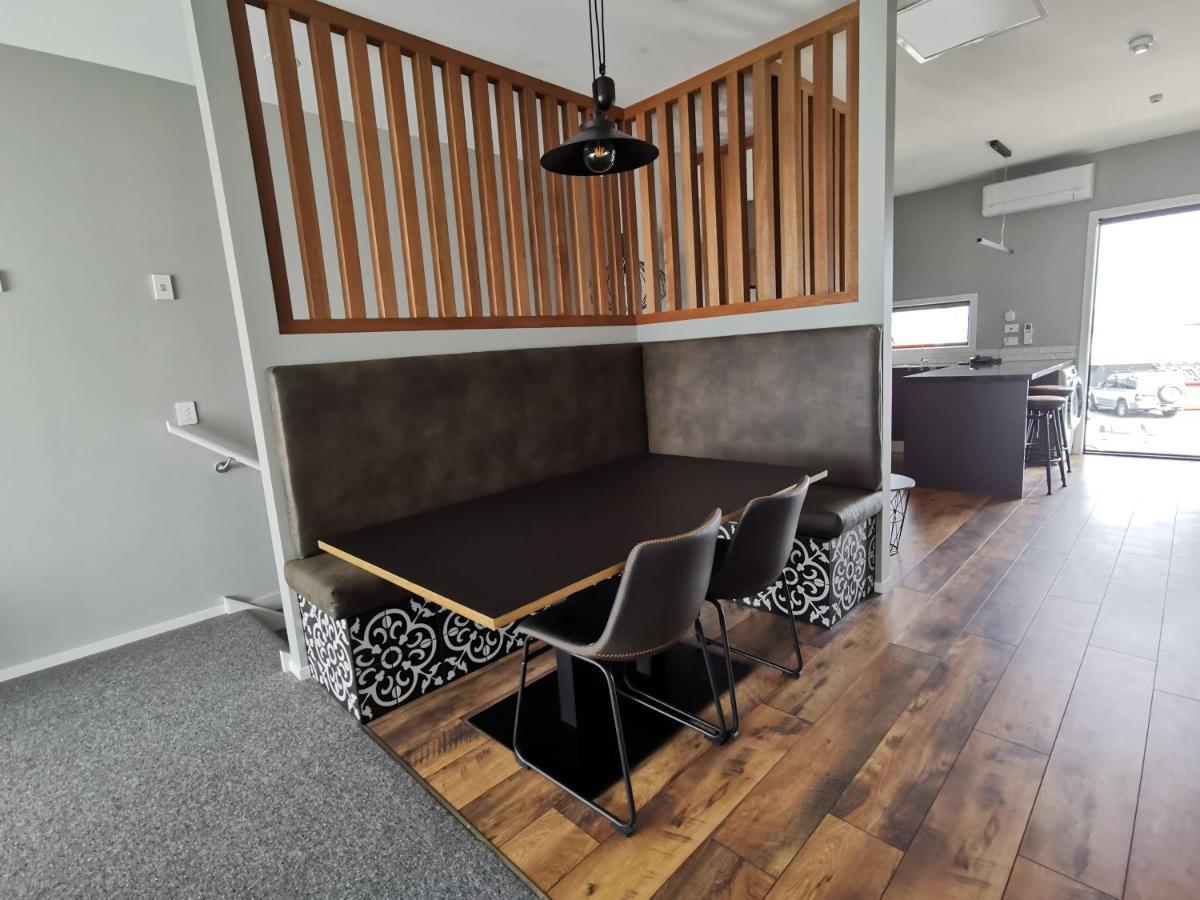 The Residence Fitzroy 뉴플리머스 외부 사진