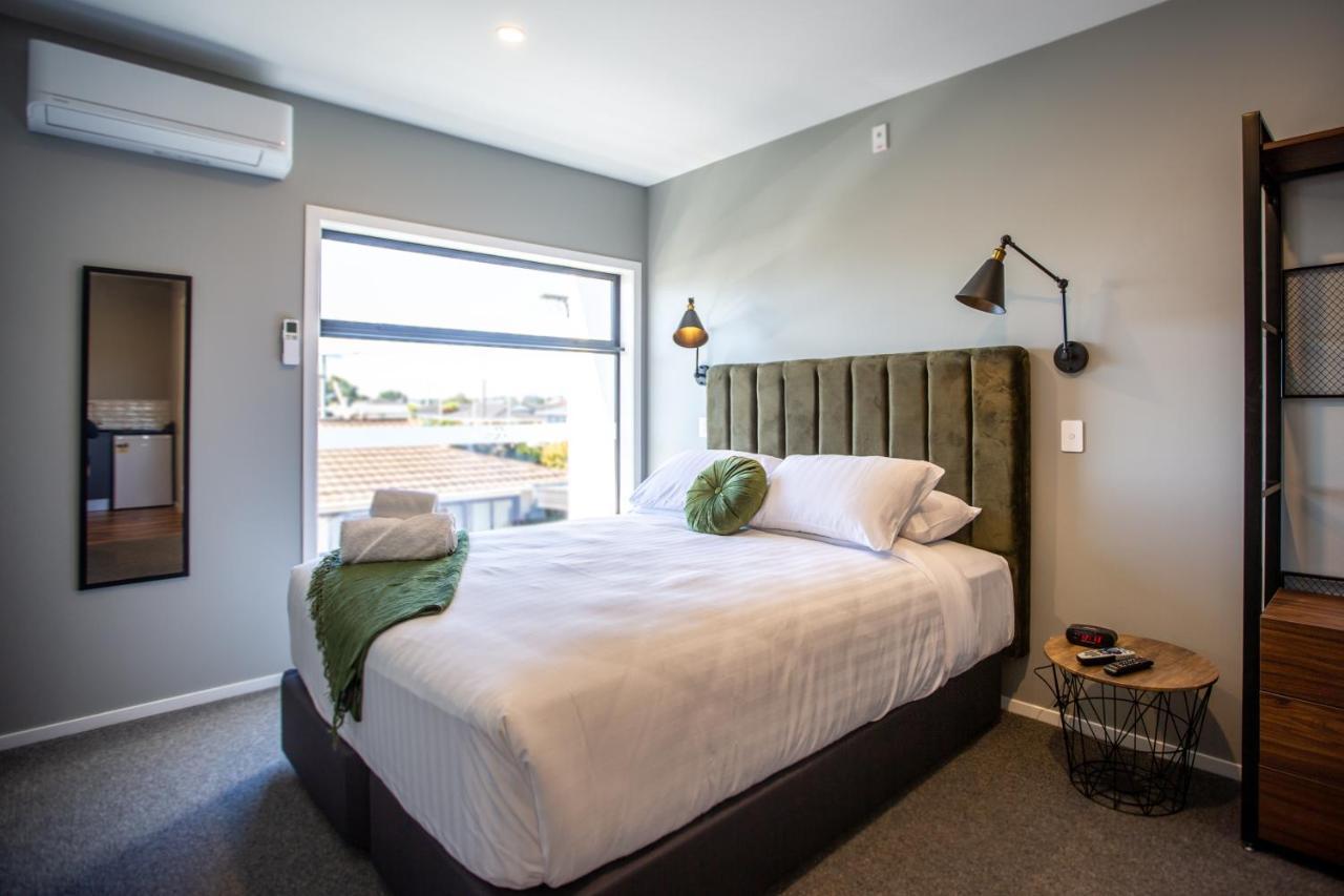 The Residence Fitzroy 뉴플리머스 외부 사진