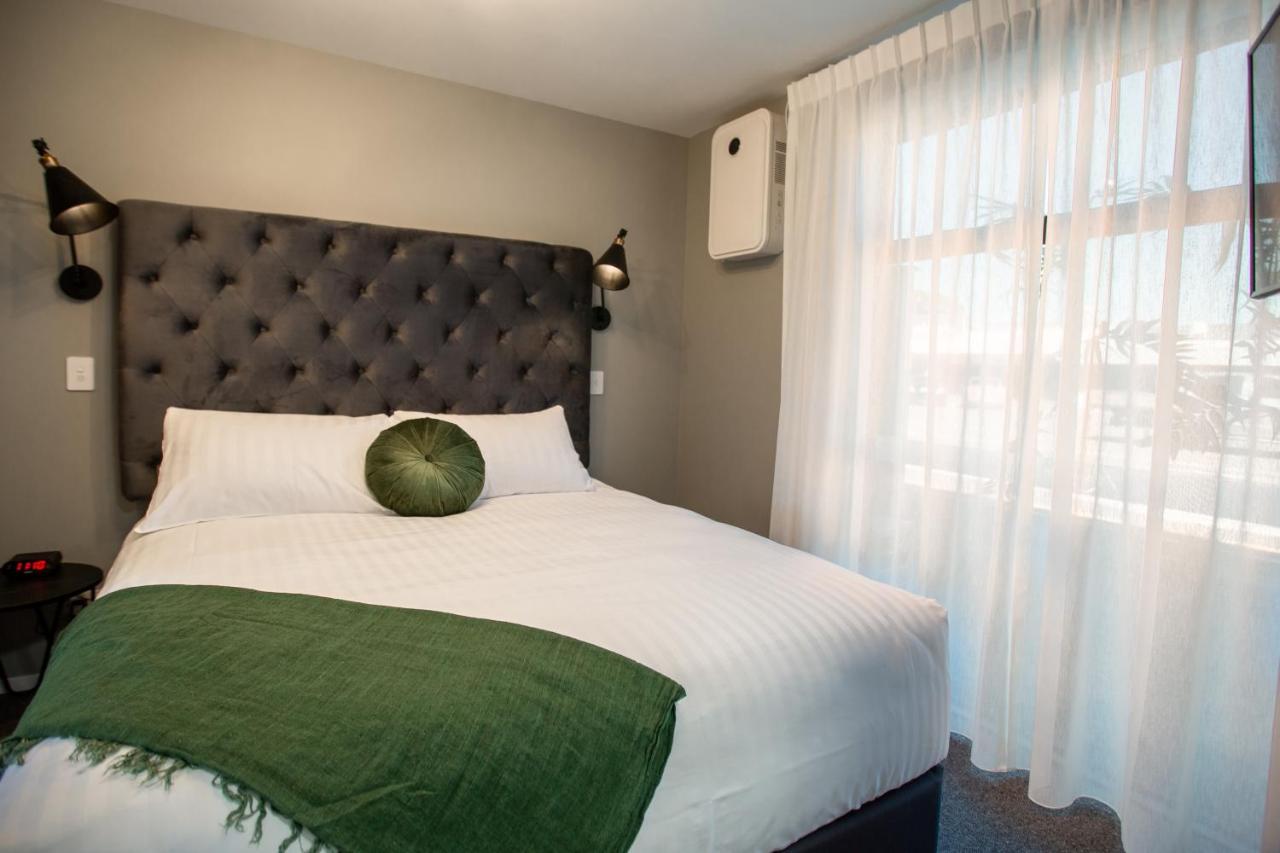 The Residence Fitzroy 뉴플리머스 외부 사진